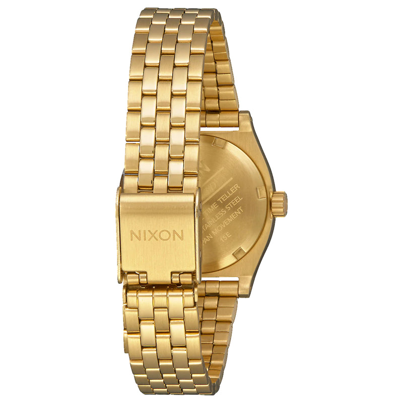 Load image into Gallery viewer, Nixon Women&#39;s Small Time Teller Watch
