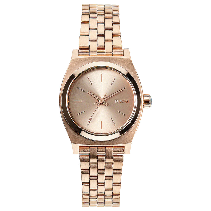 Load image into Gallery viewer, Nixon Women&#39;s Small Time Teller Watch
