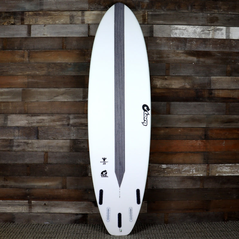 Load image into Gallery viewer, Torq BigBoy 23 7&#39;6 x 23 x 3 Surfboard
