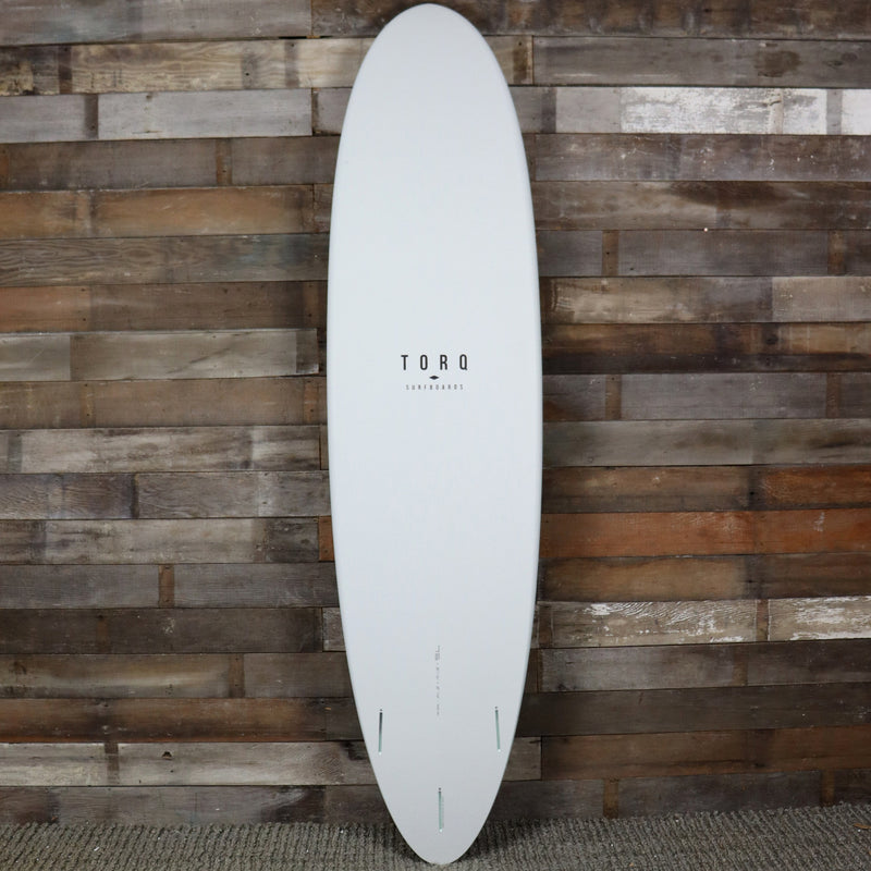 Load image into Gallery viewer, Torq Mod Fun TET 7&#39;6 x 21 ½ x 2 ⅞ Surfboard - Blue Vortex • BLEMISH
