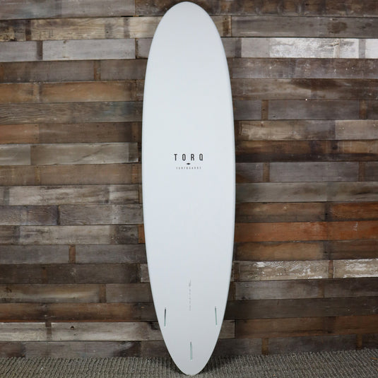 Torq Mod Fun TET 7'6 x 21 ½ x 2 ⅞ Surfboard - Blue Vortex • BLEMISH