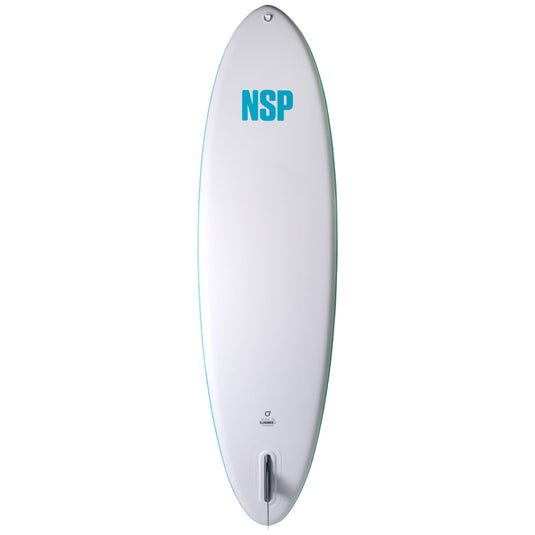 NSP O² Allrounder LT 10'6 x 32 x 6 SUP