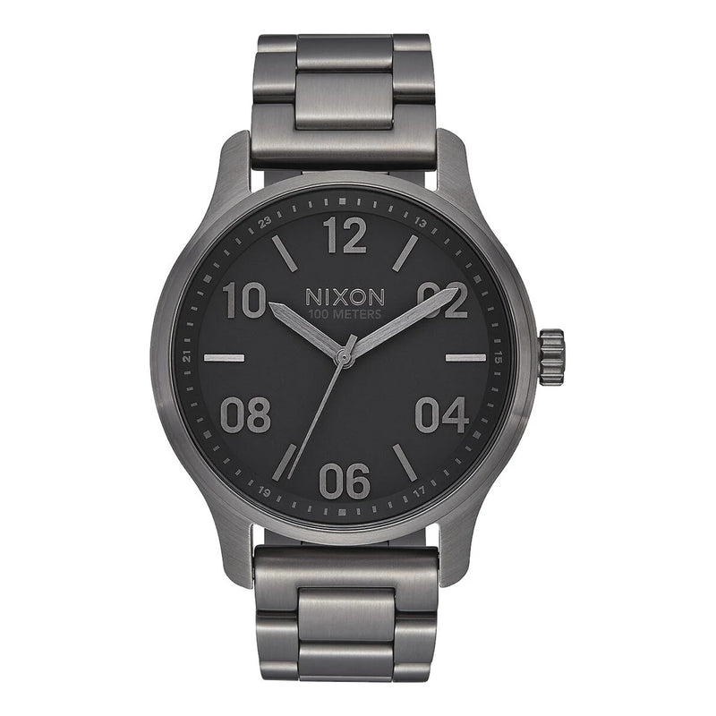 Load image into Gallery viewer, Nixon Regulus Watch - All Black
