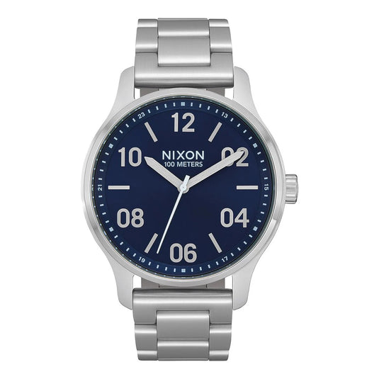 Nixon Patrol Watch