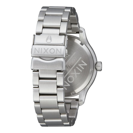 Nixon Patrol Watch