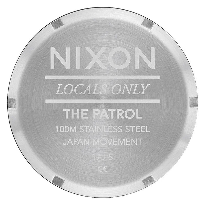 Load image into Gallery viewer, Nixon Patrol Watch
