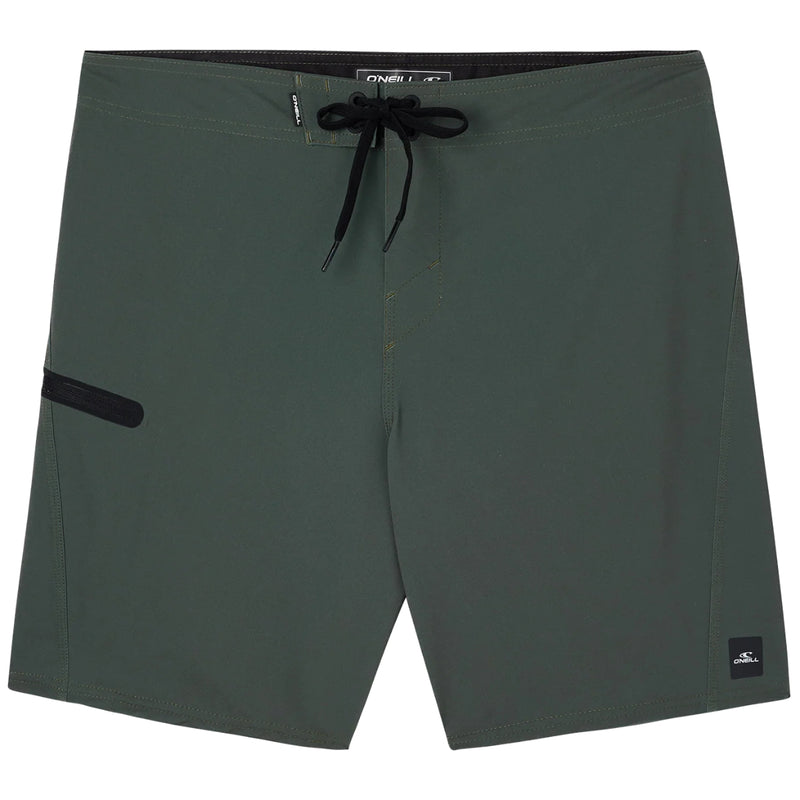 Load image into Gallery viewer, O&#39;Neill Hyperfreak Tech Solid 19&quot; Boardshorts
