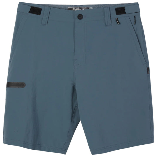 O'Neill TRVLR Expedition Hybrid 20" Shorts