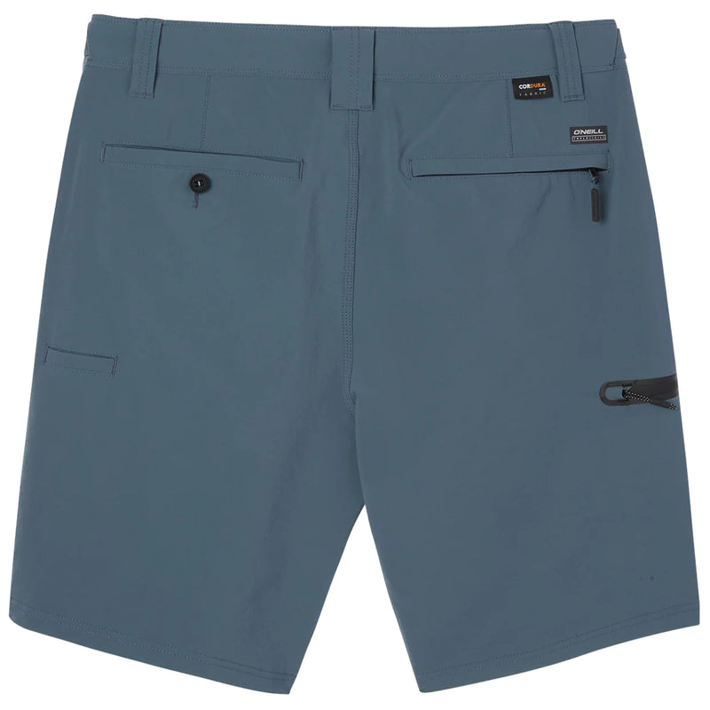 Load image into Gallery viewer, O&#39;Neill TRVLR Expedition Hybrid 20&quot; Shorts
