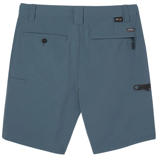 O'Neill TRVLR Expedition Hybrid 20" Shorts