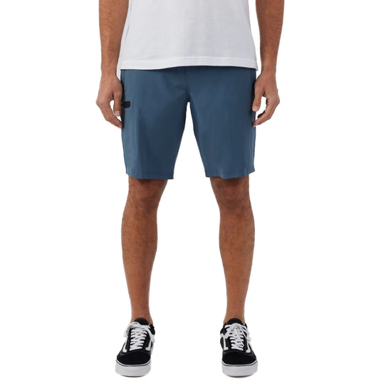 O'Neill TRVLR Expedition Hybrid 20" Shorts