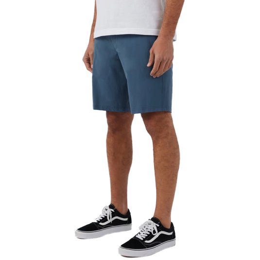 O'Neill TRVLR Expedition Hybrid 20" Shorts