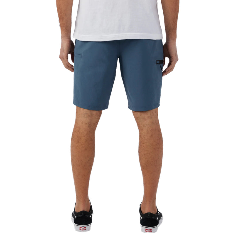 Load image into Gallery viewer, O&#39;Neill TRVLR Expedition Hybrid 20&quot; Shorts
