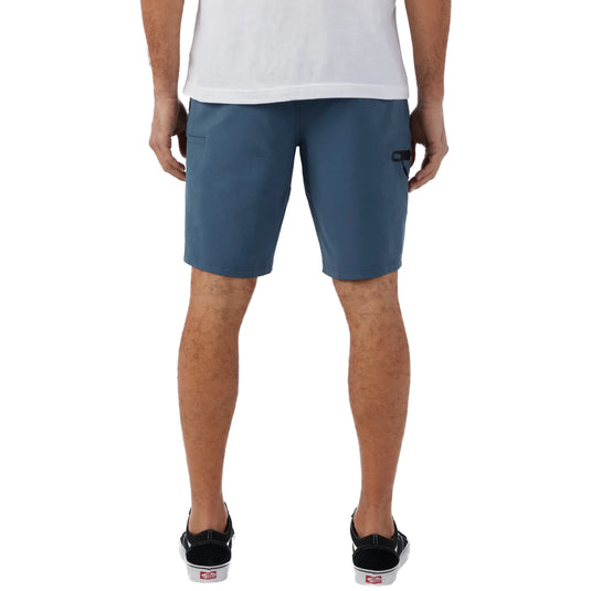 O'Neill TRVLR Expedition Hybrid 20" Shorts