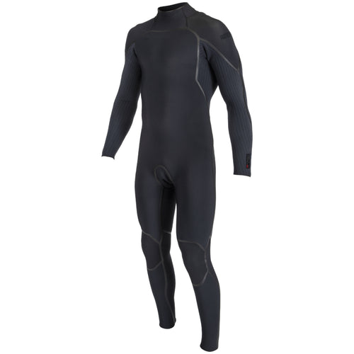 O'Neill Hyperfreak Fire 3/2+ Back Zip Wetsuit