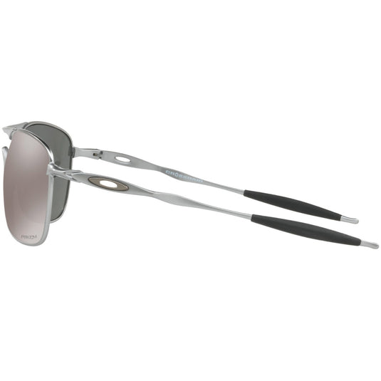 Oakley Crosshair Polarized Sunglasses - Lead/Prizm Black