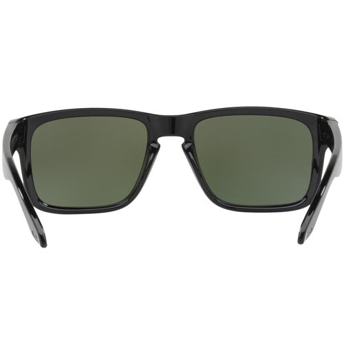 Load image into Gallery viewer, Oakley Holbrook Sunglasses - Polished Black/Prizm Black
