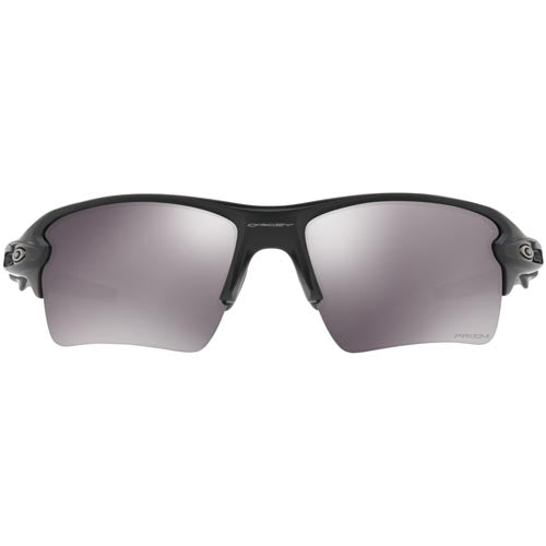 Load image into Gallery viewer, Oakley Flak 2.0 XL Sunglasses - Matte Black/Prizm Black
