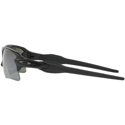 Load image into Gallery viewer, Oakley Flak 2.0 XL Sunglasses - Matte Black/Prizm Black
