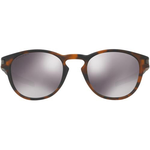 Load image into Gallery viewer, Oakley Latch Sunglasses - Matte Brown Tortoise/Prizm Black
