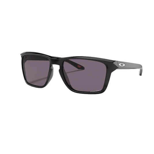 Oakley Sylas Sunglasses - Polished Black/Prizm Grey