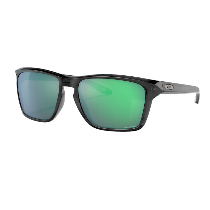 Load image into Gallery viewer, Oakley Sylas Sunglasses - Black Ink/Prizm Jade
