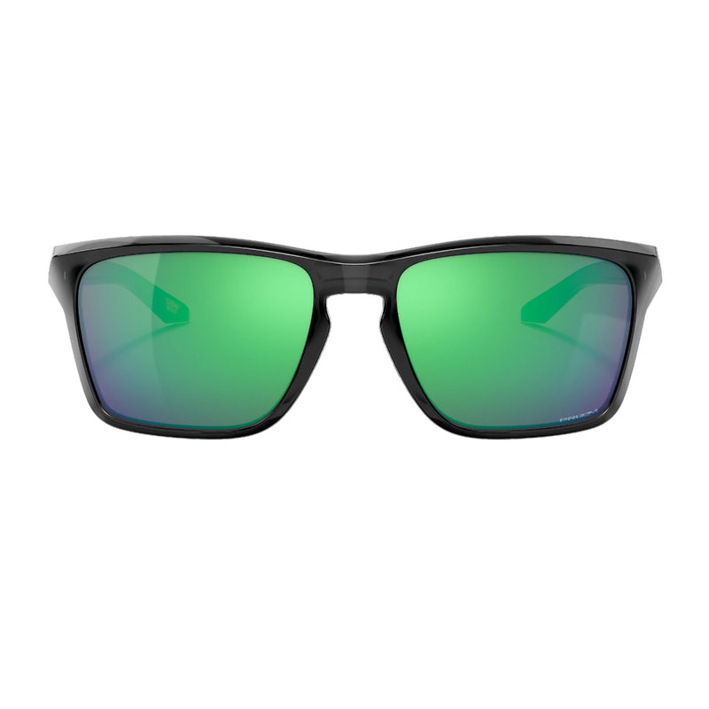 Load image into Gallery viewer, Oakley Sylas Sunglasses - Black Ink/Prizm Jade
