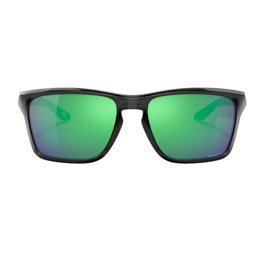 Oakley Sylas Sunglasses - Black Ink/Prizm Jade