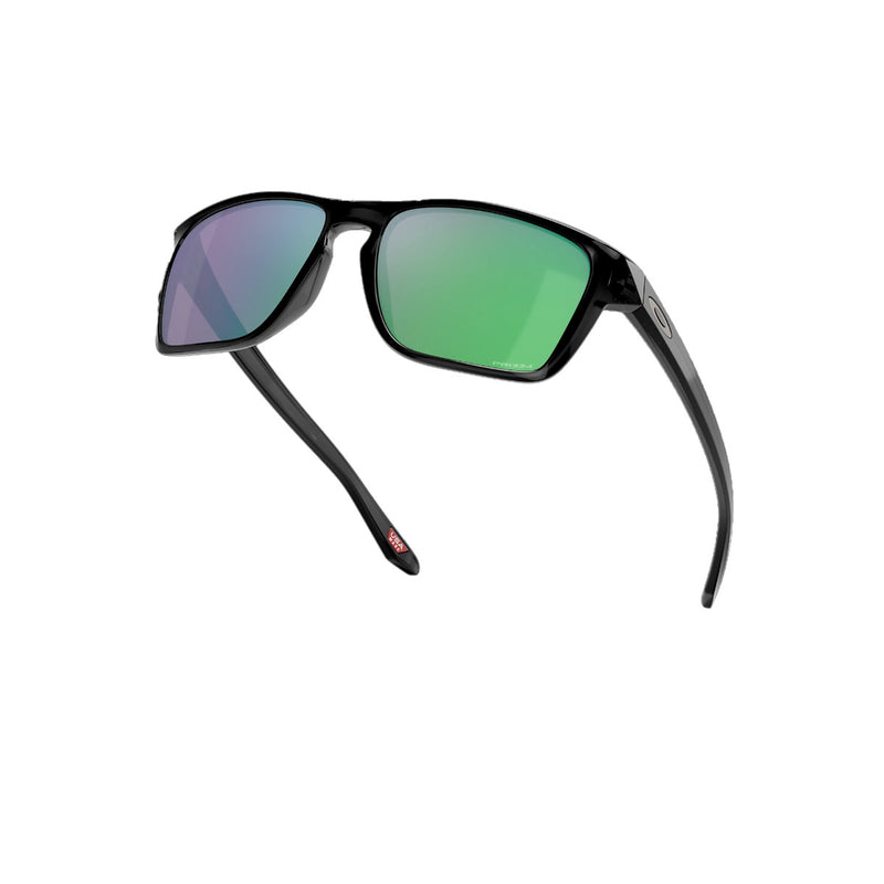 Load image into Gallery viewer, Oakley Sylas Sunglasses - Black Ink/Prizm Jade
