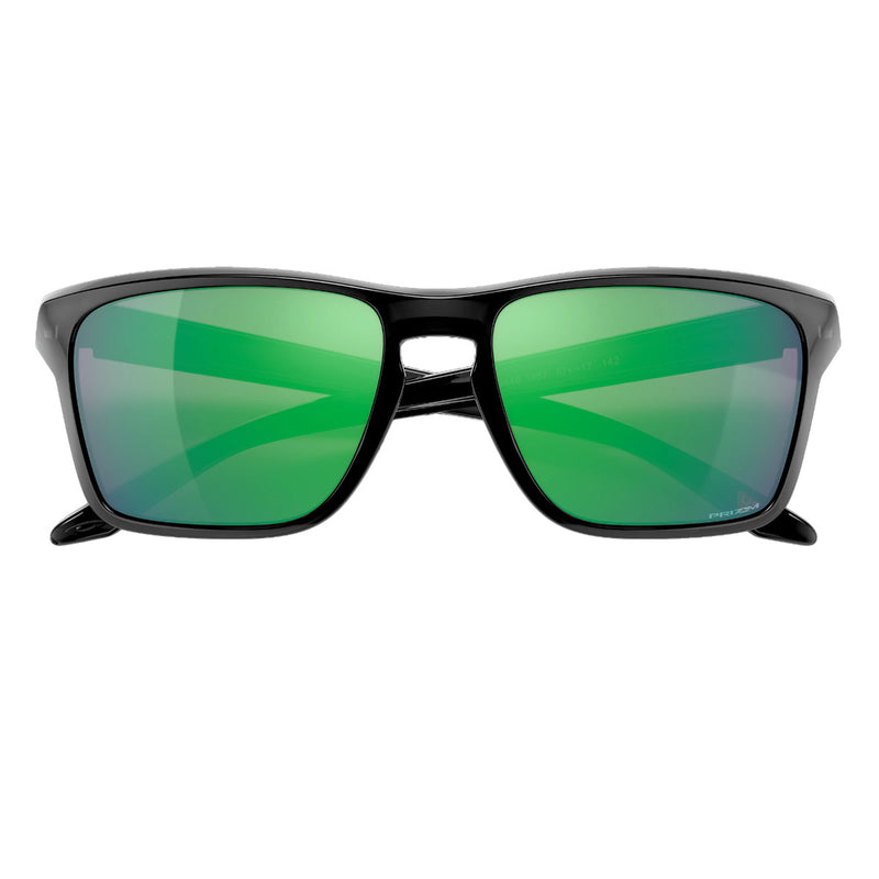 Load image into Gallery viewer, Oakley Sylas Sunglasses - Black Ink/Prizm Jade
