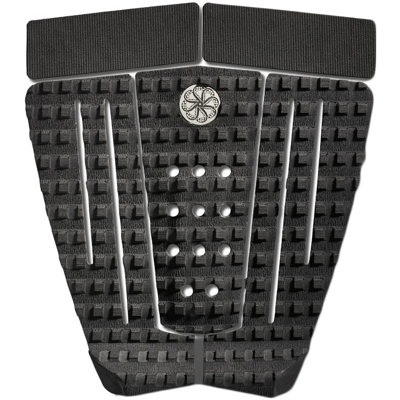 Load image into Gallery viewer, Octopus Colin Moran Hybrid Traction Pad - Black
