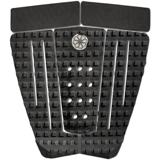 Octopus Colin Moran Hybrid Traction Pad - Black