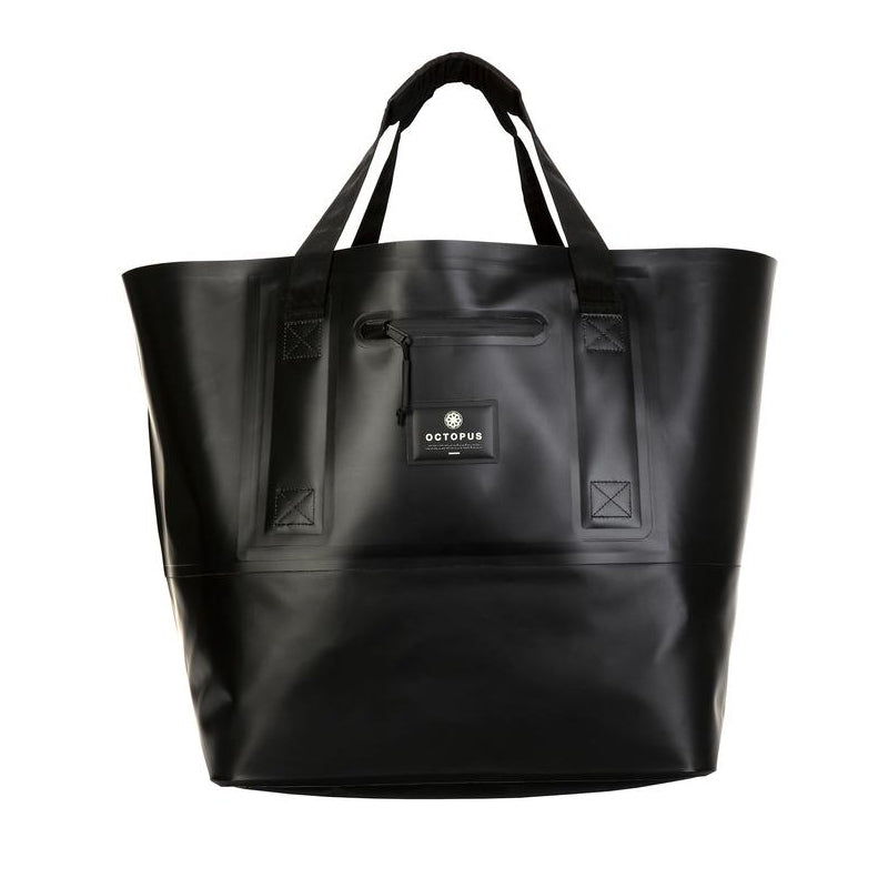 Load image into Gallery viewer, Octopus SMOT 86L Tote Bag - Black
