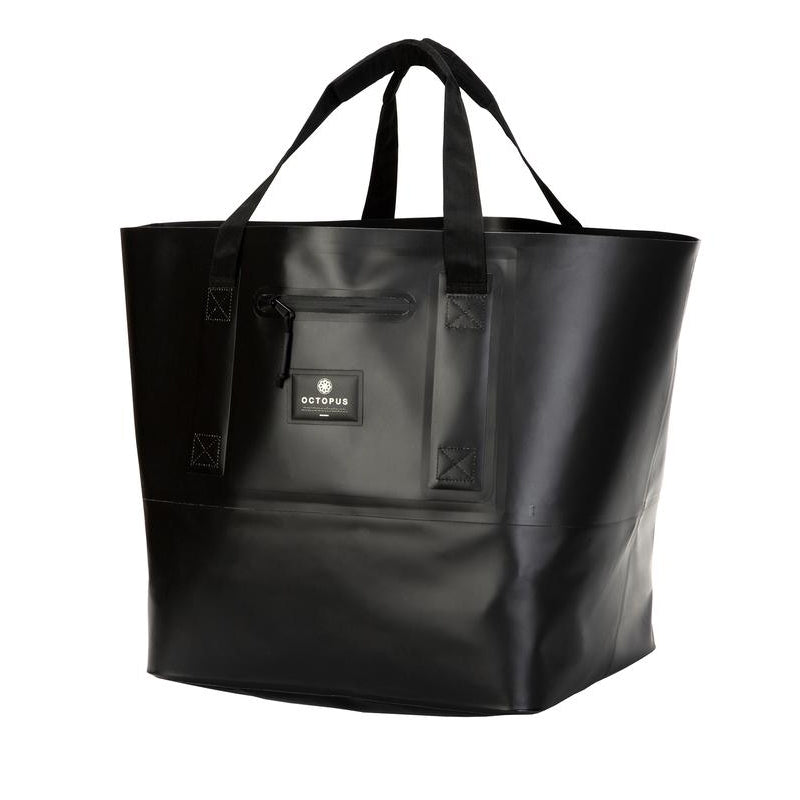 Load image into Gallery viewer, Octopus SMOT 86L Tote Bag - Black
