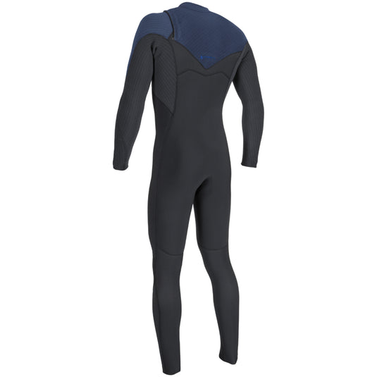 O'Neill Blueprint 3/2+ Chest Zip Wetsuit