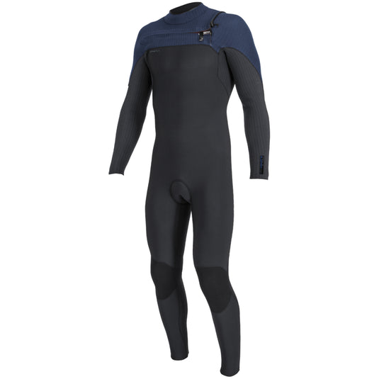 O'Neill Blueprint 3/2+ Chest Zip Wetsuit