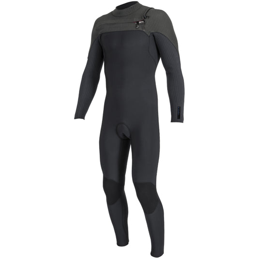 O'Neill Blueprint 4/3+ Chest Zip Wetsuit