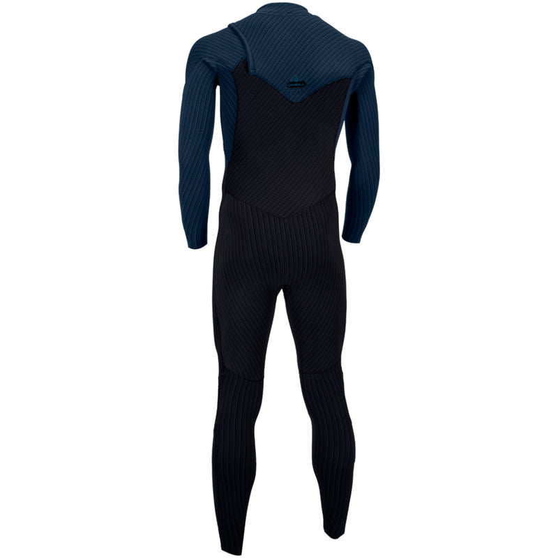 Load image into Gallery viewer, O&#39;Neill Hyperfreak Comp-X 2mm Zip Free Wetsuit - 2023
