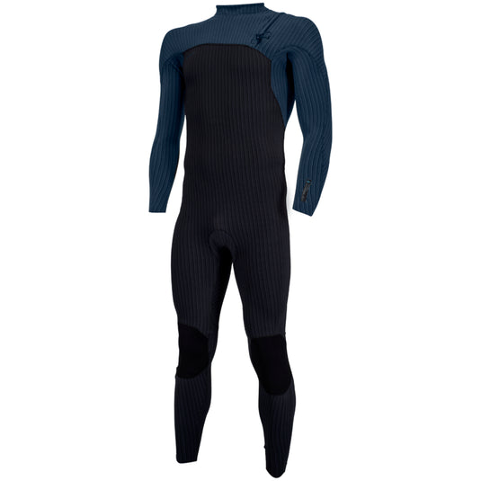 O'Neill Hyperfreak Comp-X 2mm Zip Free Wetsuit - 2023