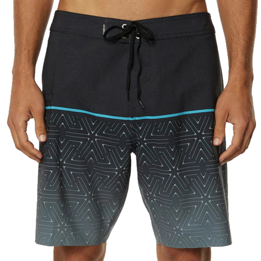 O'Neill TRVLR Nomad 19" Boardshorts