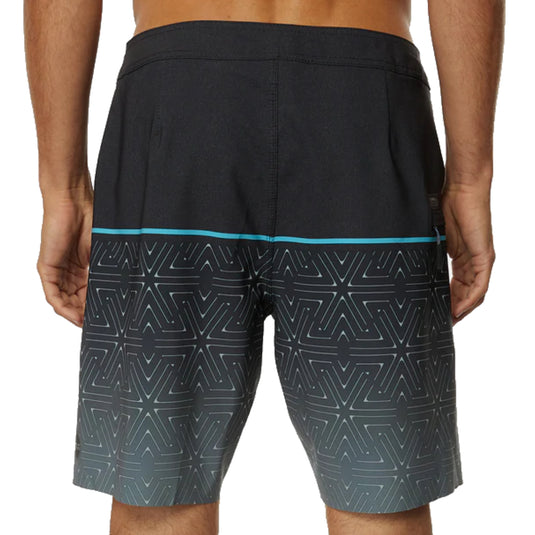 O'Neill TRVLR Nomad 19" Boardshorts