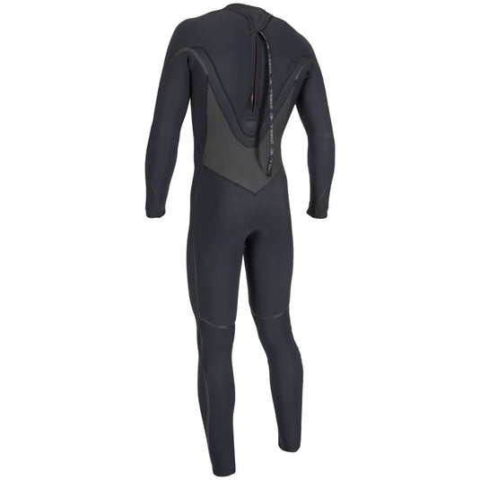 O'Neill Psycho Tech 4/3+ Back Zip Wetsuit