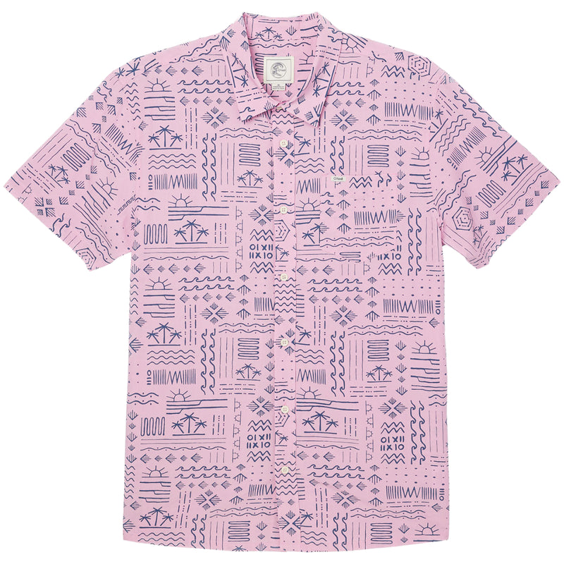 Load image into Gallery viewer, O&#39;Neill OG Eco Standard Button-Up Shirt
