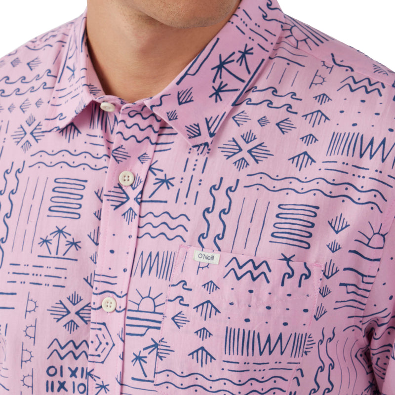 Load image into Gallery viewer, O&#39;Neill OG Eco Standard Button-Up Shirt
