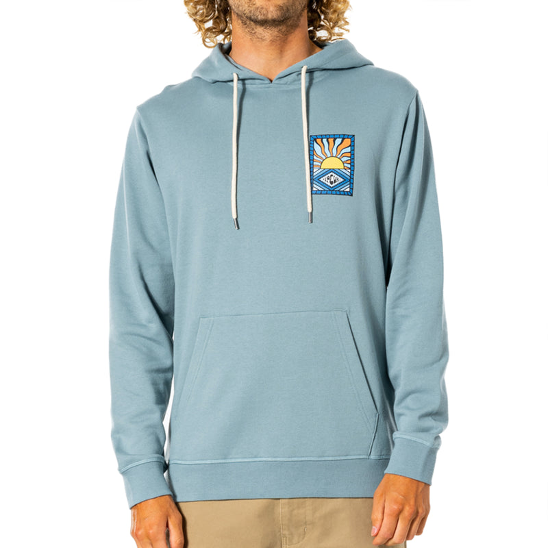 Load image into Gallery viewer, Rip Curl SWC Hazed Pullover Hoodie
