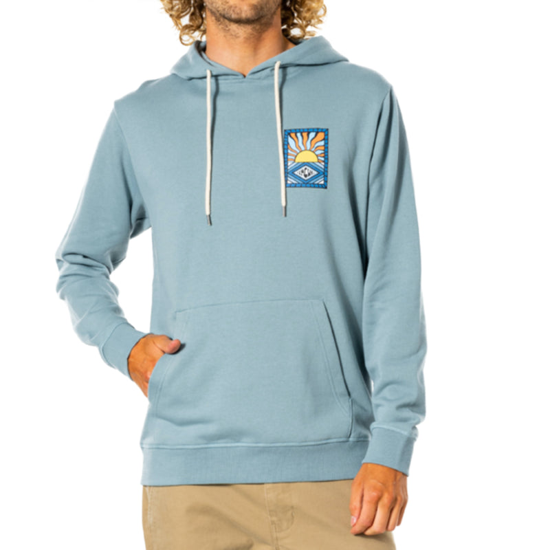 Load image into Gallery viewer, Rip Curl SWC Hazed Pullover Hoodie
