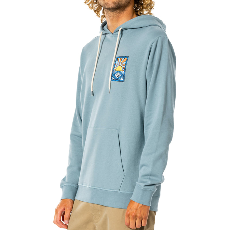 Load image into Gallery viewer, Rip Curl SWC Hazed Pullover Hoodie
