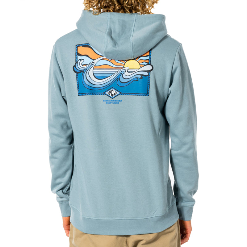 Load image into Gallery viewer, Rip Curl SWC Hazed Pullover Hoodie
