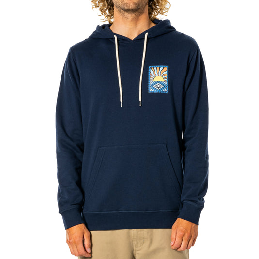 Rip Curl SWC Hazed Pullover Hoodie