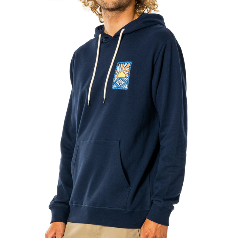 Load image into Gallery viewer, Rip Curl SWC Hazed Pullover Hoodie
